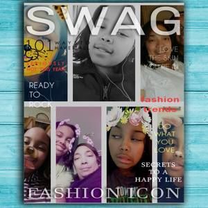 Meet your Posher, Brianna